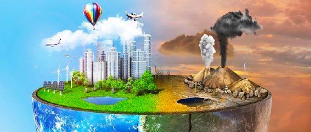 Cambio climatico