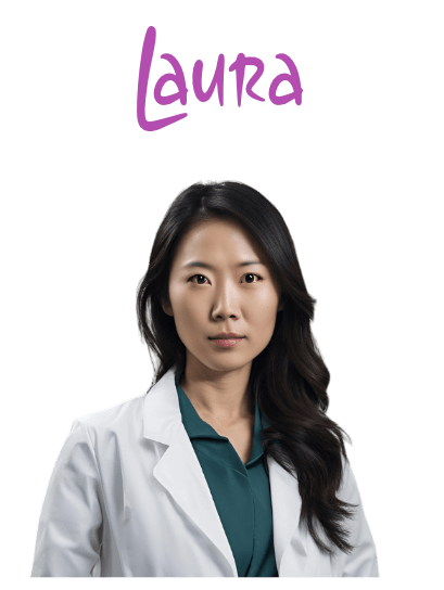 NeoGaia Laura Icono