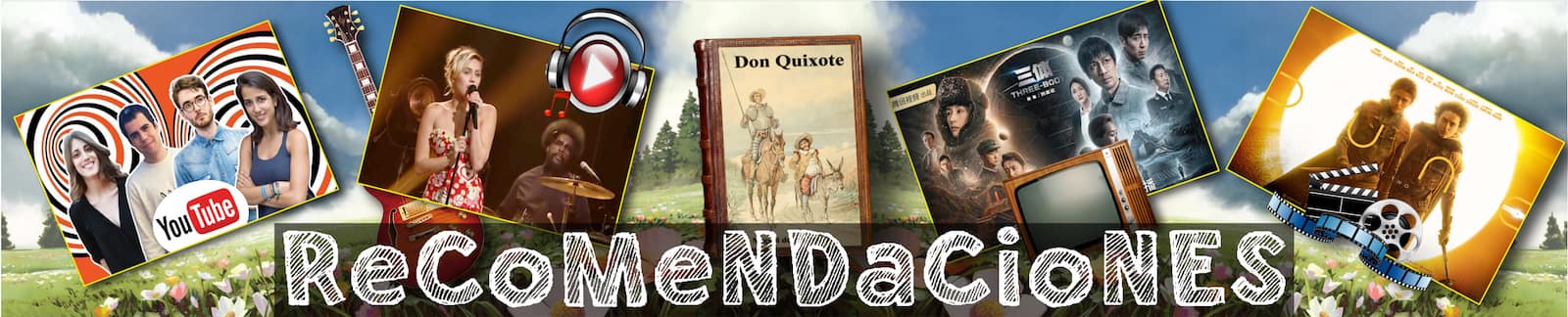 Cab Recomendaciones