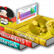 Ciencias y Artes Logo
