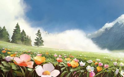 Los Principios y Fundamentos de NeoGaia