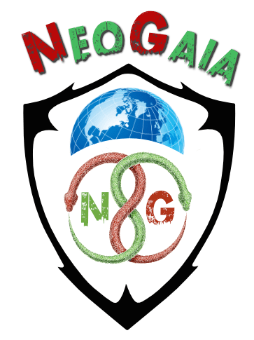 NeoGaia Escudo Icono