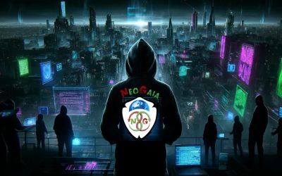 Líneas de Acción de NeoGaia