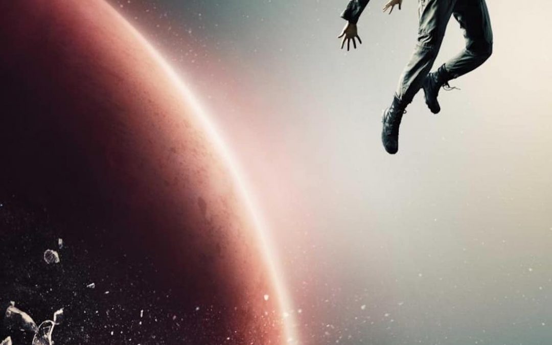 The Expanse (serie)