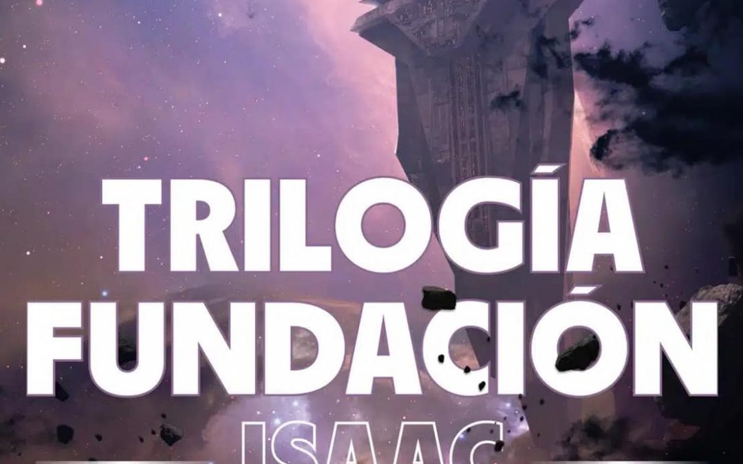 Trilogía de la Fundación