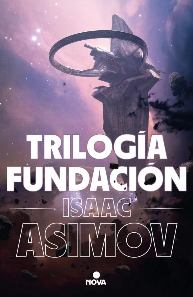 Trilogía de la Fundación